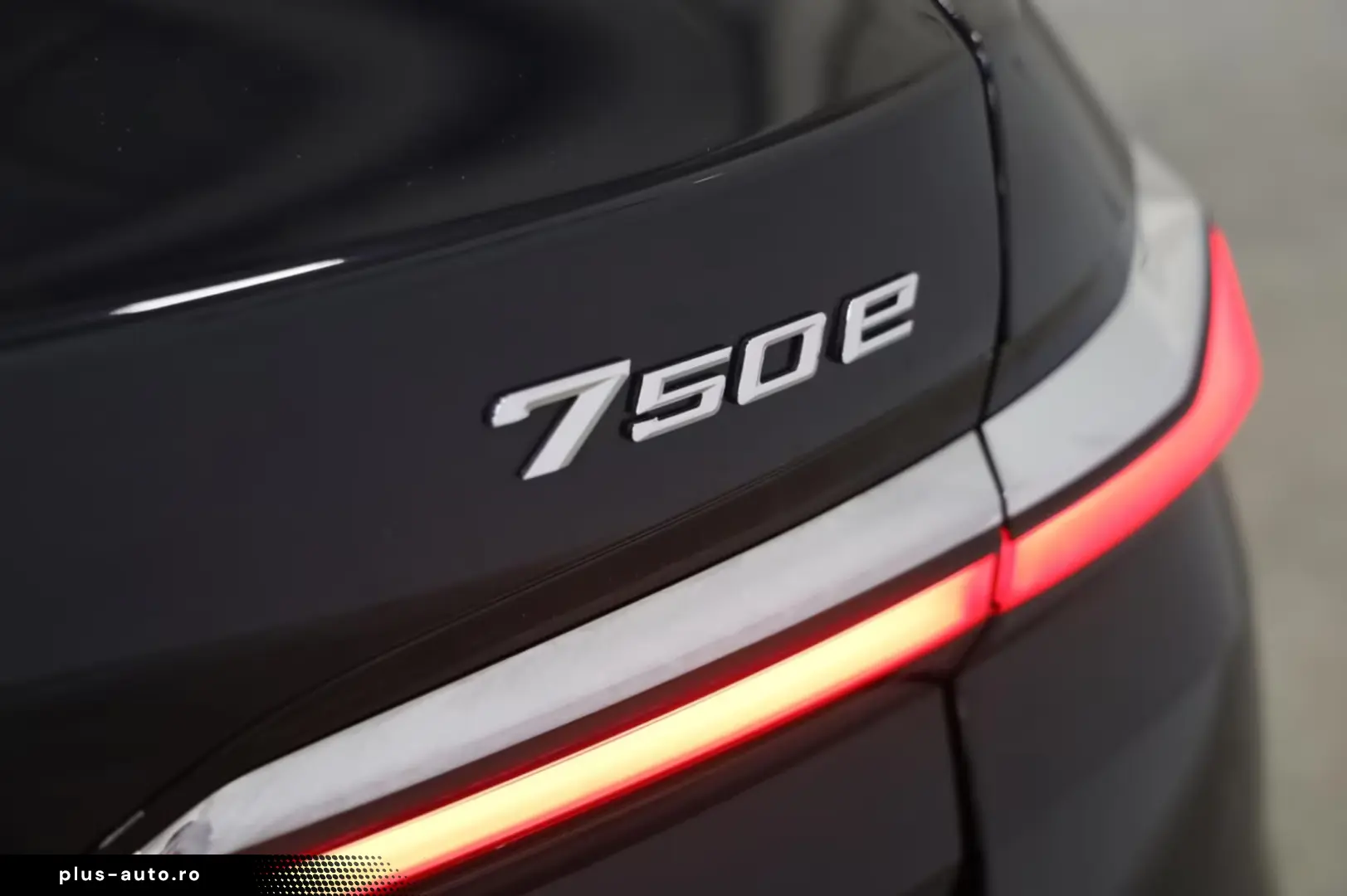 BMW 7-serie 750e xDrive Pro M-Sportpakket 2026 LED H