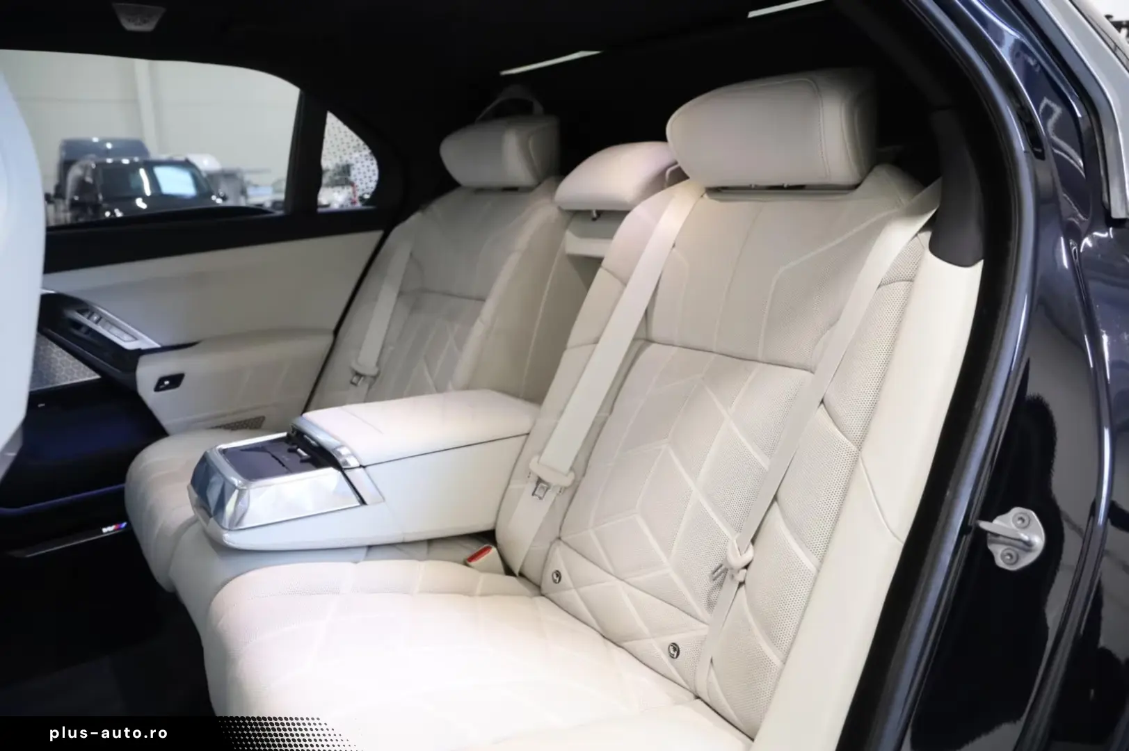 BMW 7-serie 750e xDrive Pro M-Sportpakket 2026 LED H