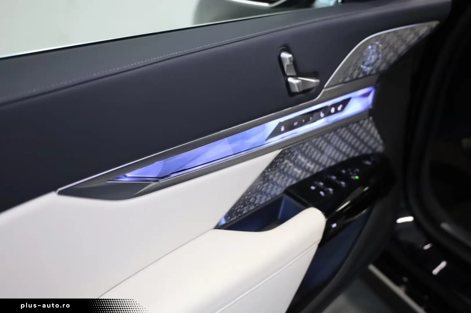 BMW 7-serie 750e xDrive Pro M-Sportpakket 2026 LED H