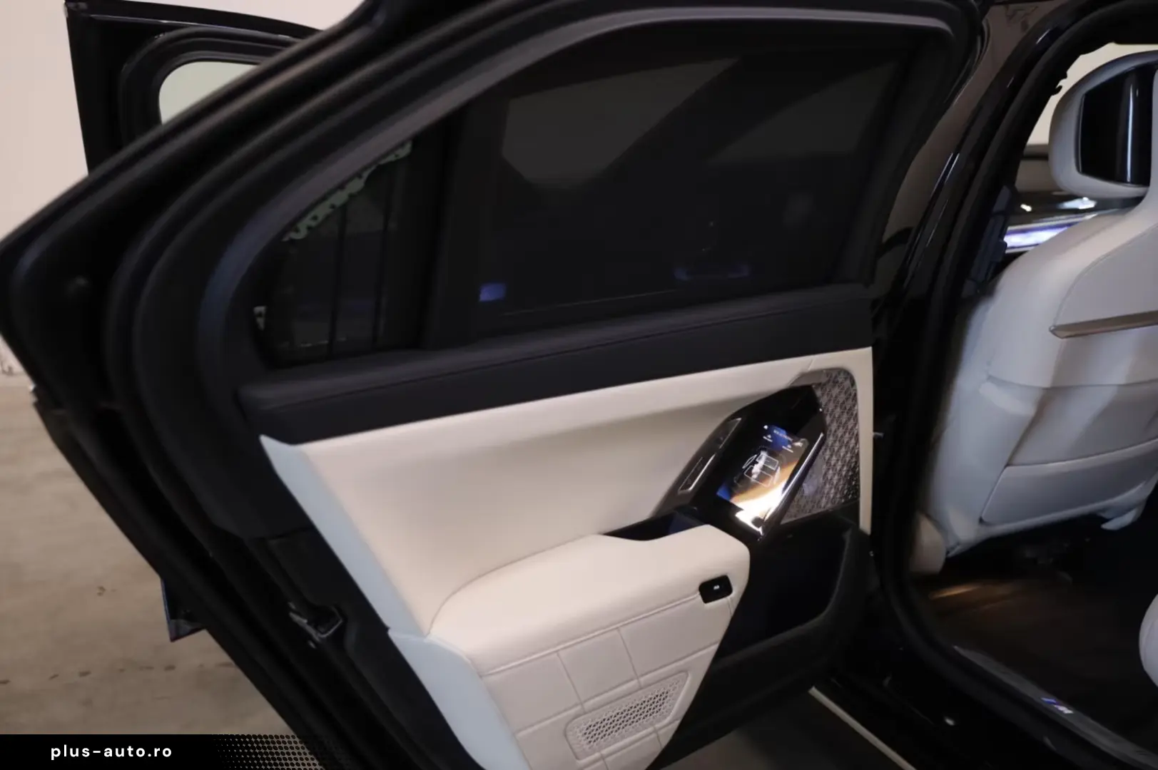 BMW 7-serie 750e xDrive Pro M-Sportpakket 2026 LED H