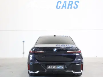 BMW 7-serie 750e xDrive Pro M-Sportpakket 2026 LED H