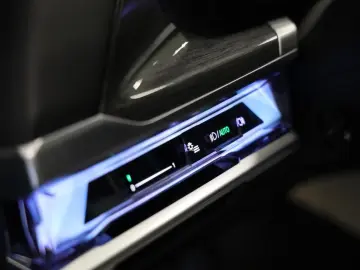BMW 7-serie 750e xDrive Pro M-Sportpakket 2026 LED H