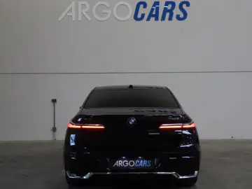BMW 7-serie 750e xDrive Pro M-Sportpakket 2026 LED H