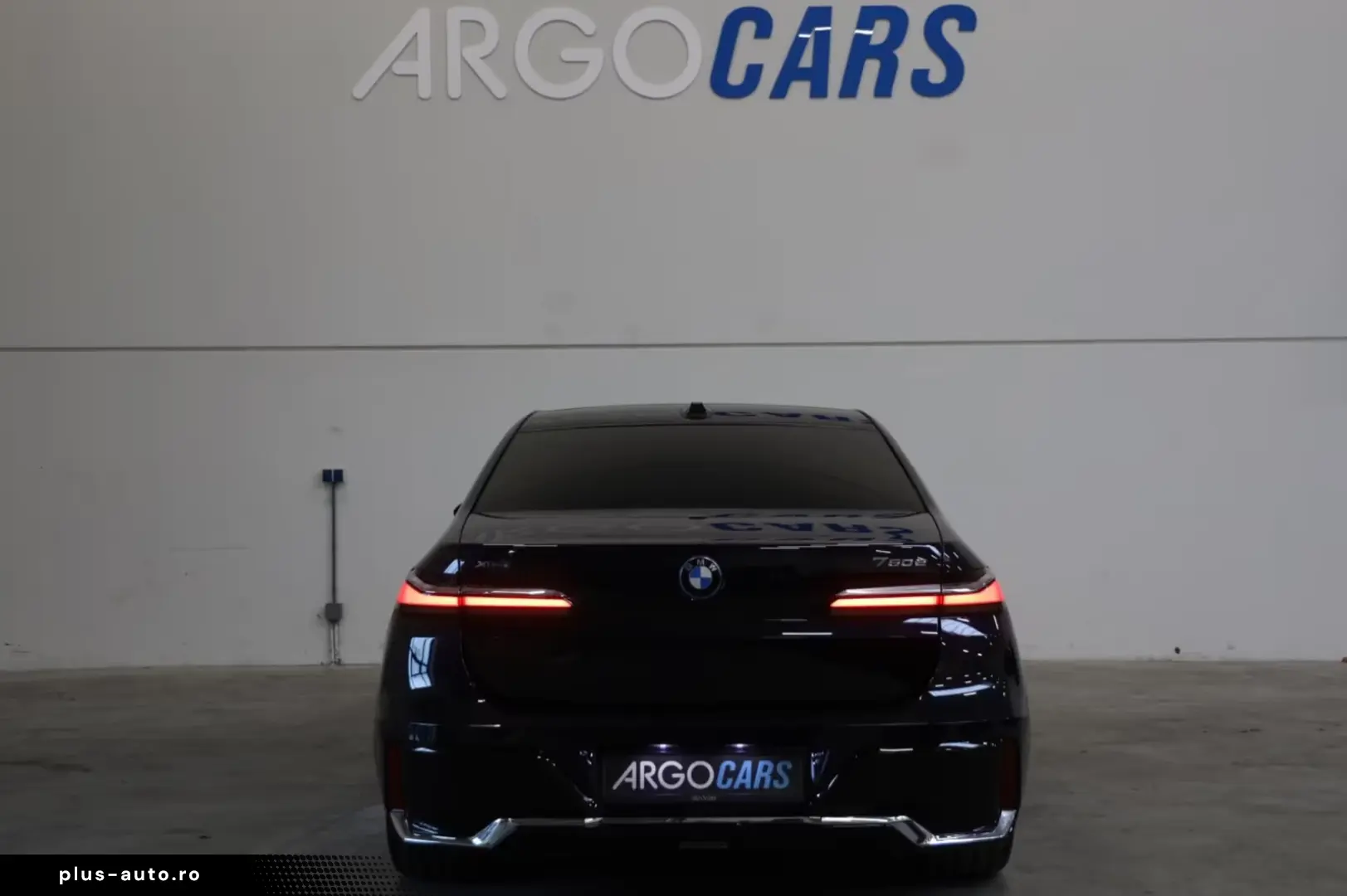 BMW 7-serie 750e xDrive Pro M-Sportpakket 2026 LED H