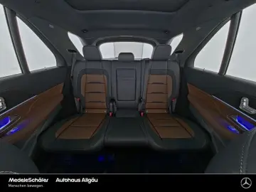 MERCEDES-BENZ GLE 53 AMG HYBRID 4M  Premium  22  AHK Massage