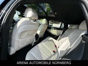 BMW X6 Baureihe X6 xDrive 40 d M Sport