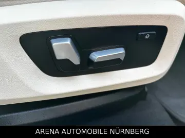 BMW X6 Baureihe X6 xDrive 40 d M Sport
