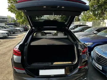 BMW X6 Baureihe X6 xDrive 40 d M Sport