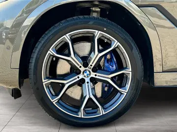 BMW X6 xDrive40d M Sportpaket Head-Up HK HiFi DAB