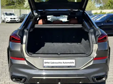 BMW X6 xDrive40d M Sportpaket Head-Up HK HiFi DAB