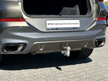 BMW X6 xDrive40d M Sportpaket Head-Up HK HiFi DAB