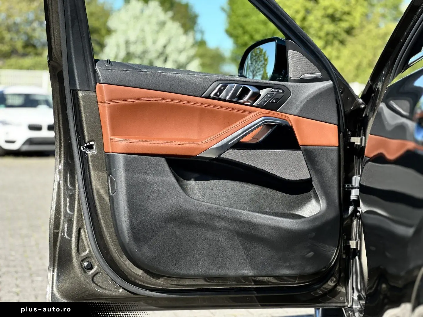BMW X6 xDrive40d M Sportpaket Head-Up HK HiFi DAB