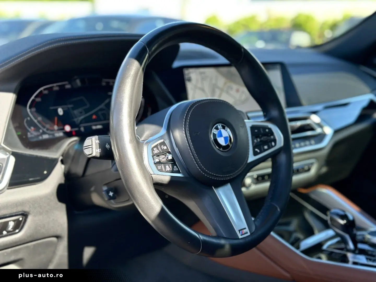 BMW X6 xDrive40d M Sportpaket Head-Up HK HiFi DAB