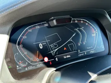 BMW X6 xDrive40d M Sportpaket Head-Up HK HiFi DAB