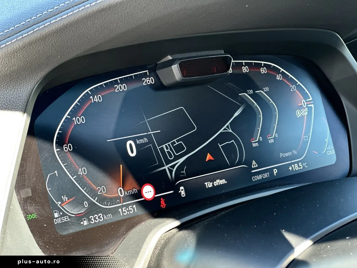 BMW X6 xDrive40d M Sportpaket Head-Up HK HiFi DAB