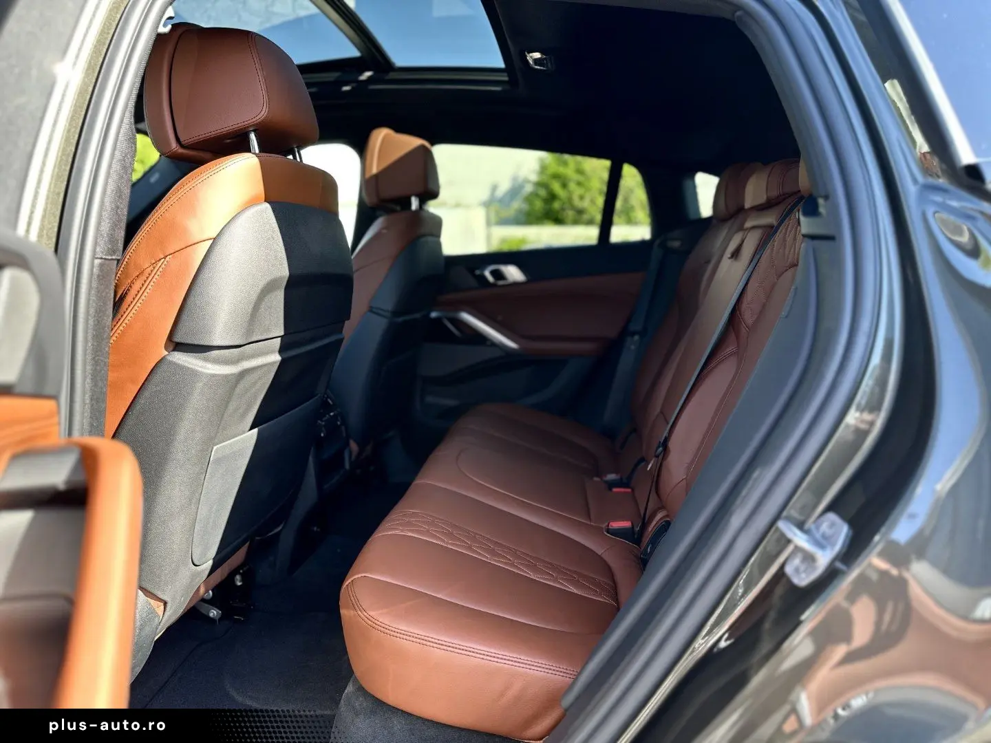 BMW X6 xDrive40d M Sportpaket Head-Up HK HiFi DAB