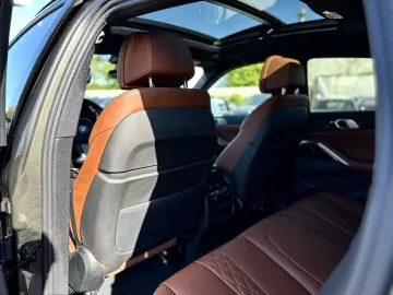 BMW X6 xDrive40d M Sportpaket Head-Up HK HiFi DAB