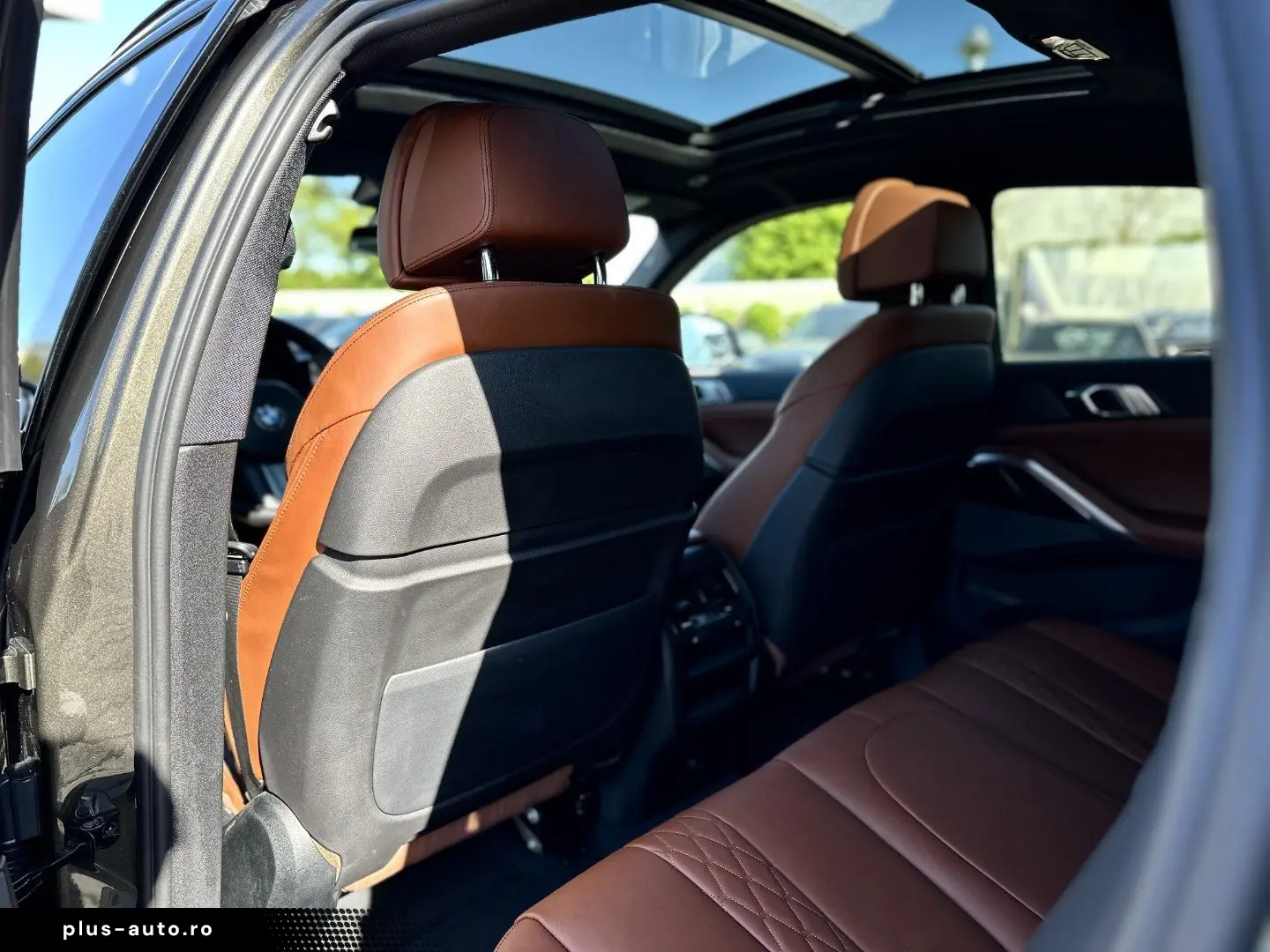 BMW X6 xDrive40d M Sportpaket Head-Up HK HiFi DAB
