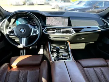 BMW X6 xDrive40d M Sportpaket Head-Up HK HiFi DAB