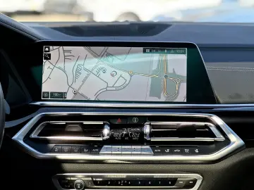 BMW X6 xDrive40d M Sportpaket Head-Up HK HiFi DAB