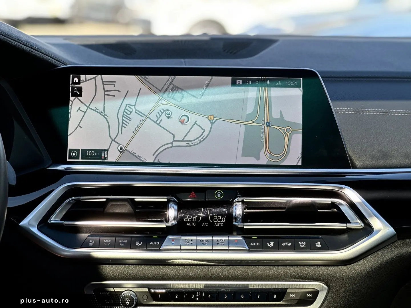 BMW X6 xDrive40d M Sportpaket Head-Up HK HiFi DAB