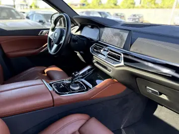 BMW X6 xDrive40d M Sportpaket Head-Up HK HiFi DAB