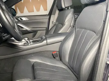 BMW X6 xDrive 40 d M Sport Pano Driving & Park Plus
