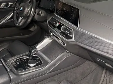 BMW X6 xDrive 40 d M Sport Pano Driving & Park Plus