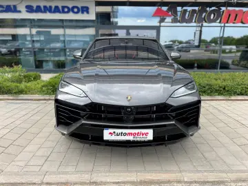 LAMBORGHINI URUS 4.0 V8 SE