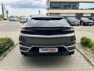 LAMBORGHINI URUS 4.0 V8 SE