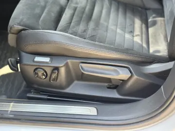 Volkswagen Passat 2.0 TDI DSG Highline