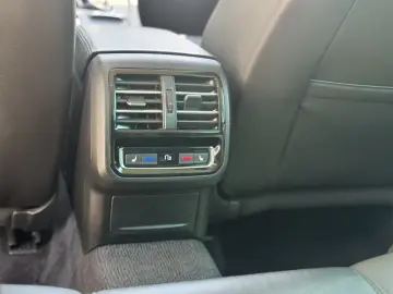 Volkswagen Passat 2.0 TDI DSG Highline