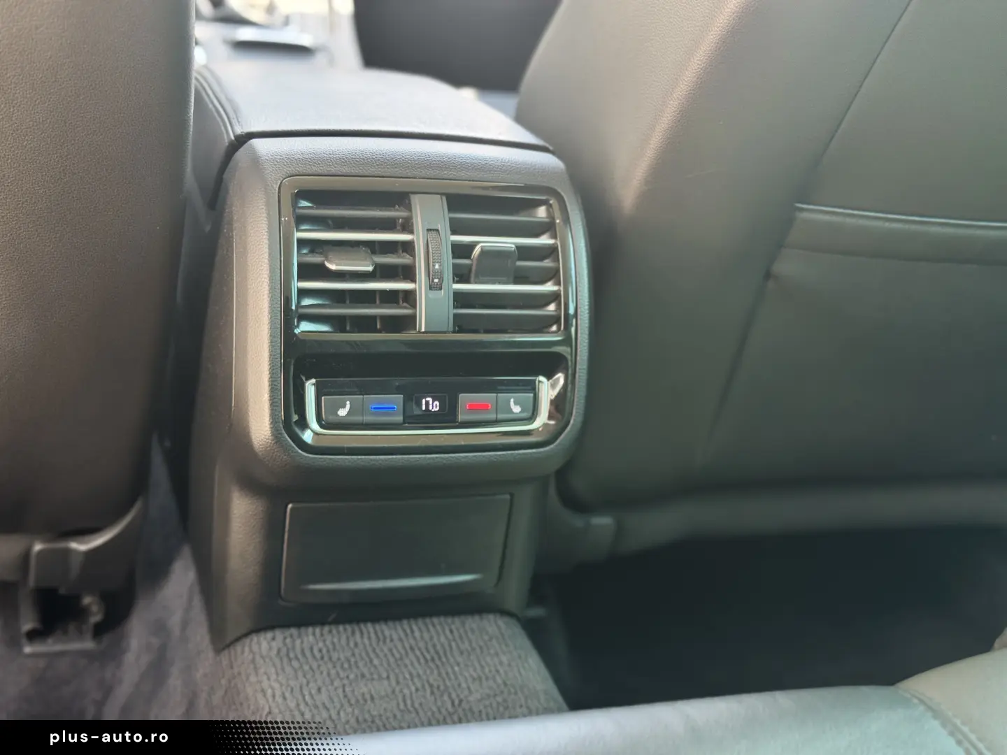 Volkswagen Passat 2.0 TDI DSG Highline