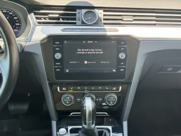 Volkswagen Passat 2.0 TDI DSG Highline
