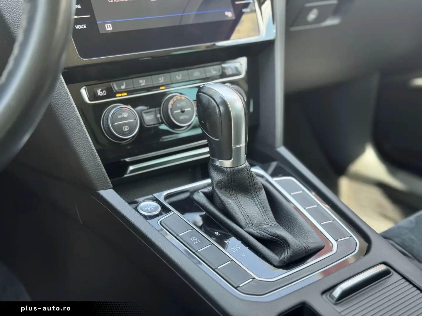 Volkswagen Passat 2.0 TDI DSG Highline