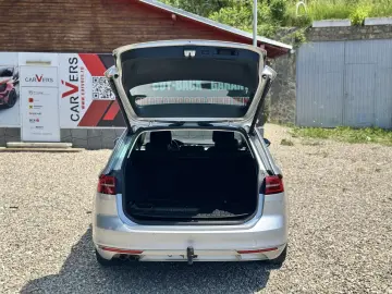 Volkswagen Passat 2.0 TDI DSG Highline