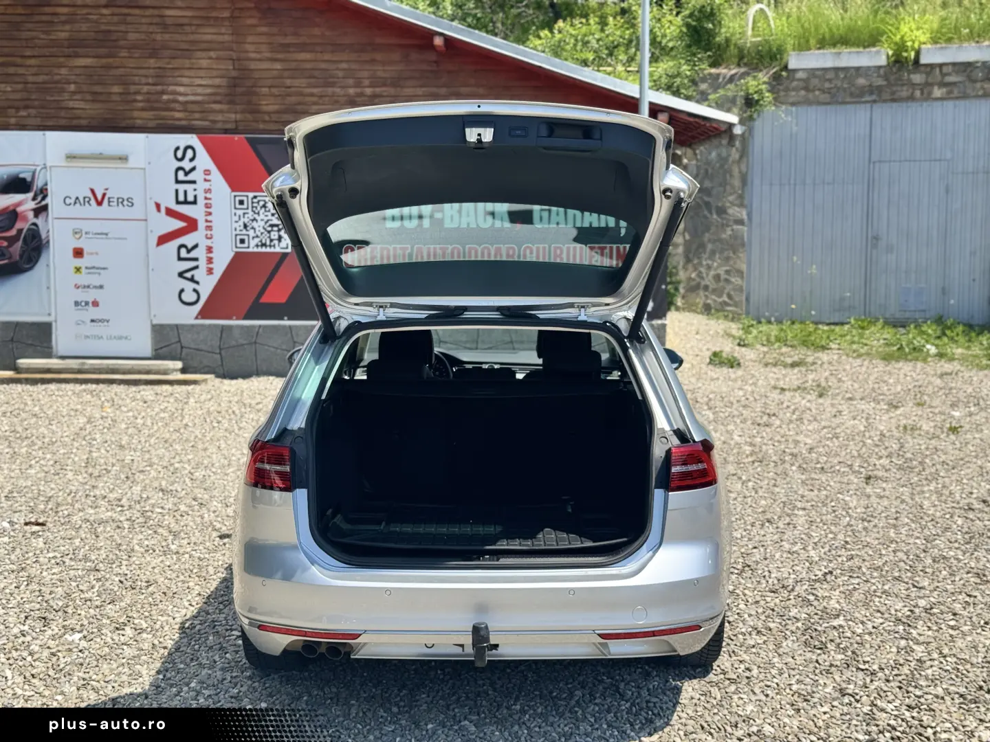 Volkswagen Passat 2.0 TDI DSG Highline