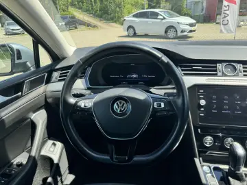 Volkswagen Passat 2.0 TDI DSG Highline