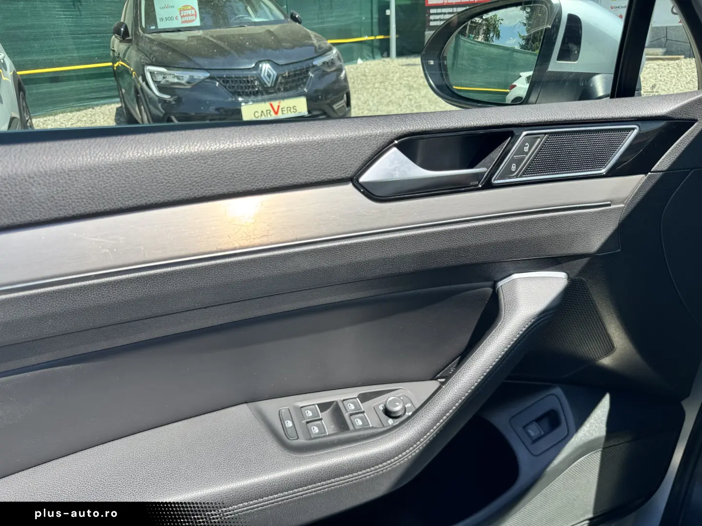 Volkswagen Passat 2.0 TDI DSG Highline