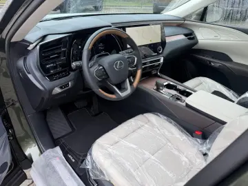 Lexus RX 450 h E-Four Luxury.360 Kam.AWD