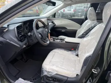 Lexus RX 450 h E-Four Luxury.360 Kam.AWD