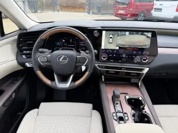 Lexus RX 450 h E-Four Luxury.360 Kam.AWD