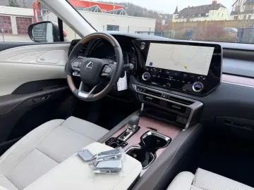 Lexus RX 450 h E-Four Luxury.360 Kam.AWD