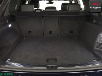 VW Touareg 3.0 TDI 4M R LINE HUD 360  LUFTFEDER ACC