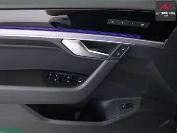 VW Touareg 3.0 TDI 4M R LINE HUD 360  LUFTFEDER ACC