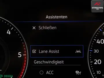 VW Touareg 3.0 TDI 4M R LINE HUD 360  LUFTFEDER ACC