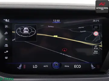 VW Touareg 3.0 TDI 4M R LINE HUD 360  LUFTFEDER ACC
