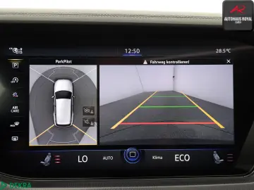 VW Touareg 3.0 TDI 4M R LINE HUD 360  LUFTFEDER ACC