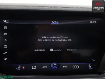 VW Touareg 3.0 TDI 4M R LINE HUD 360  LUFTFEDER ACC