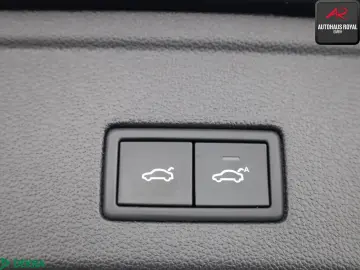 VW Touareg 3.0 TDI 4M R LINE HUD 360  LUFTFEDER ACC